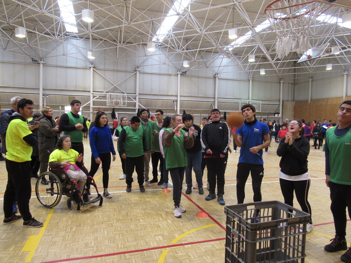 Resultados de la jornada de Juegos Navarros de Bowling, Deporte Rural y Tiros